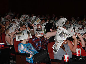 Necesitas saber esto antes de ver The Rocky Horror Picture Show