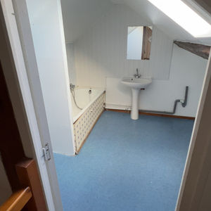 rénovation salle de bains