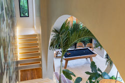 Bebas Villas, Bingin 22