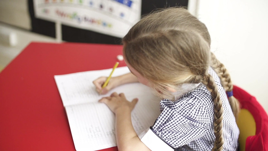 Sinclair House School Fulham Nursery & Prep