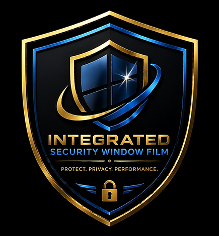 Security Film Integration