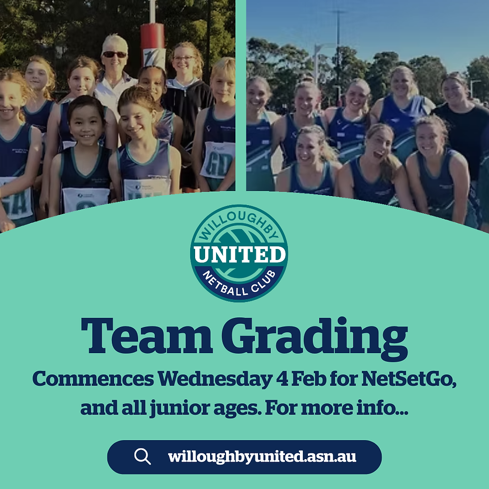 Now Grading for Winter 2026