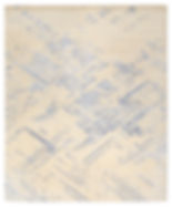 Emboss Style Rug - 307 x 245 cm - REF:0622-2337