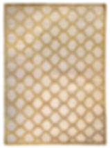 Golden Weave Rug - 244 x 177cm - REF: 1123-2515