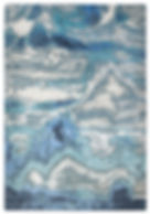 Glacier Rug - 305 x 240cm - REF:1123-2518