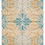 Thumbnail: Radiant Burst Design Rug - 240 x 170 cm