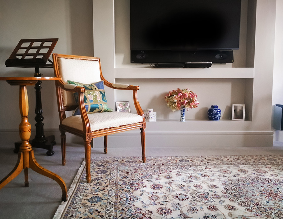 Fine Oriental Rugs & Carpets The Rug Shop of