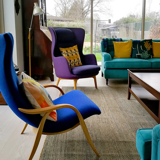 Fine Oriental Rugs & Carpets The Rug Shop of