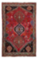 Fine Persian Qashqai Rug - 180 x 118 cm - REF:1615