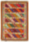 Persian Ultra Fine Qashqai Kilim Rug - 194 x 134 cm - REF:0222-2235
