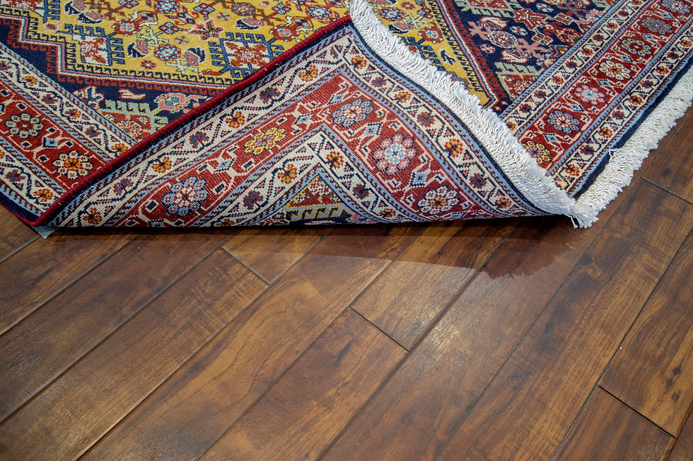 Thumbnail: Ultra Fine Persian Qashqai Rug  - 147 x 106 cm - REF:1449
