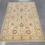 Thumbnail: Afghan Zeigler Farahan Rug - 143 x 103cm REF:0424-2531