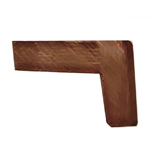 Thumbnail: Dorset - Large Square Footstool