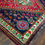 Thumbnail: Fine Persian Qashqai Rug - 162 x 117 cm