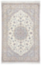 Persian Ultra Fine Nain Rug - 248 x 160 cm - REF:0222-2280