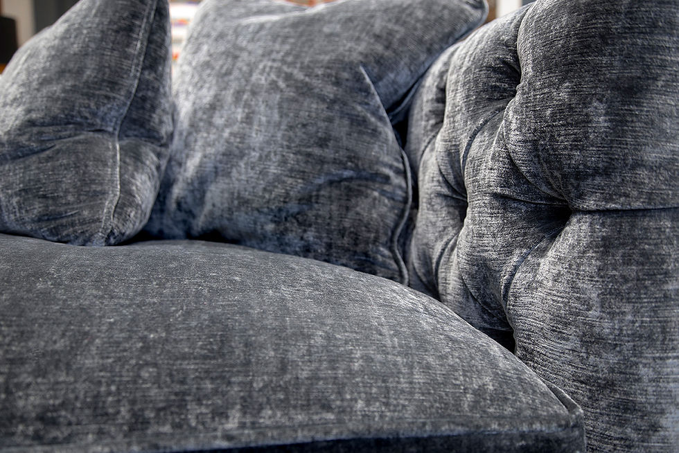 Thumbnail: Lambeth 2.5 Seater - Ash (Ex-Display)