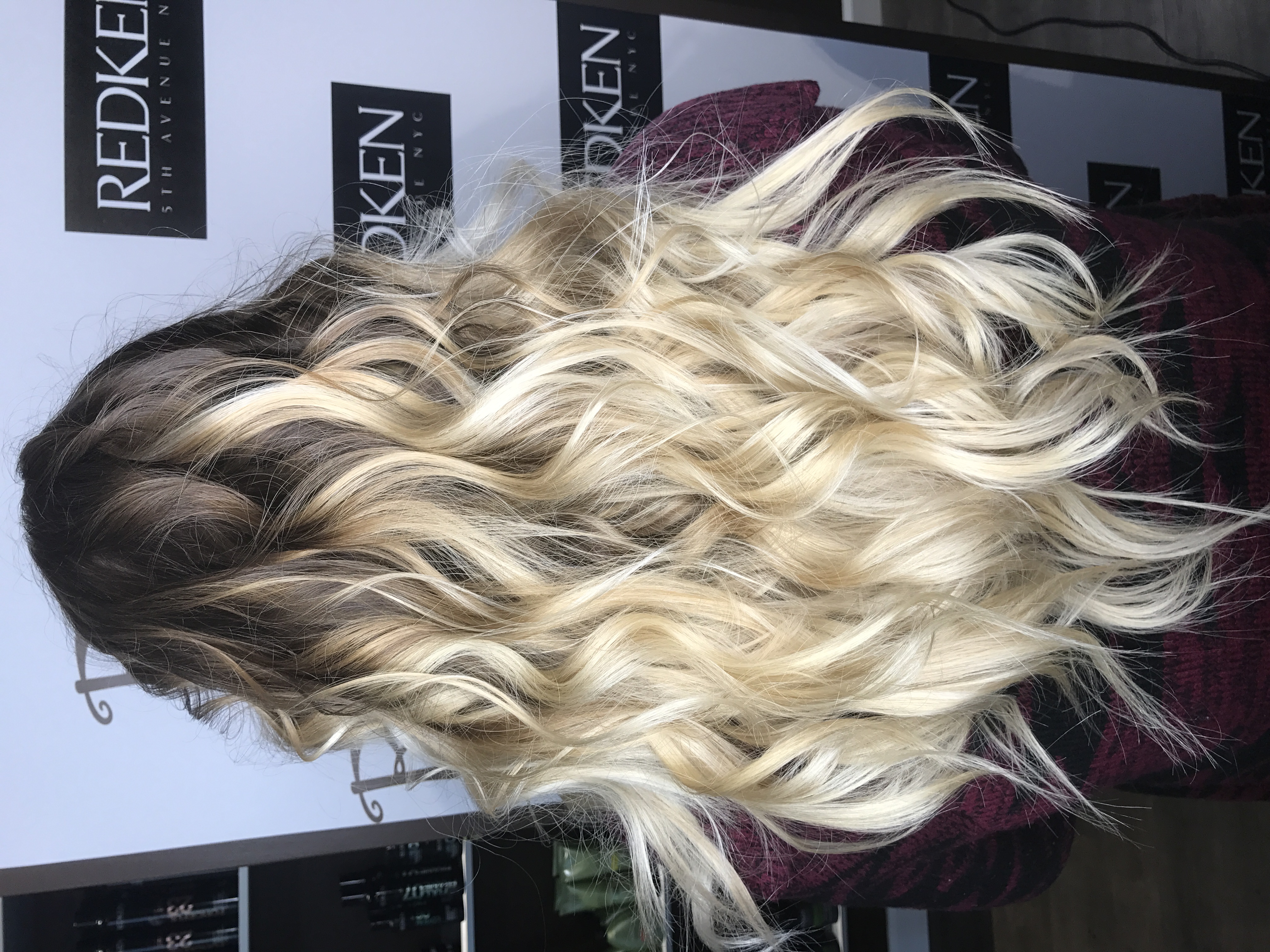 Extensions Roots Salon Full Service Salon