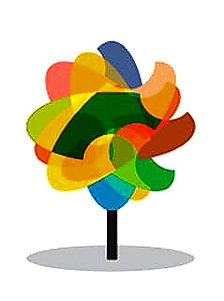 Logotipo de los premios regionales al medio ambiente de Castilla La Mancha