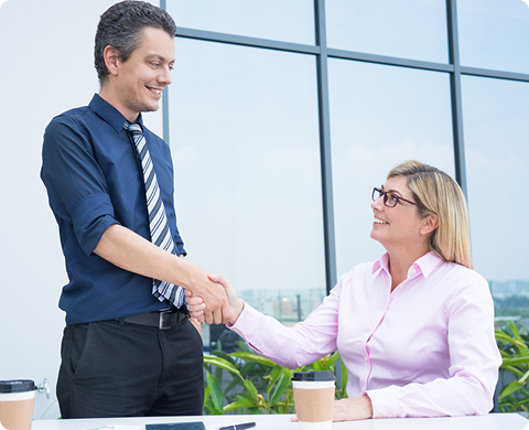 Your Trusted Partner in Financial Protection