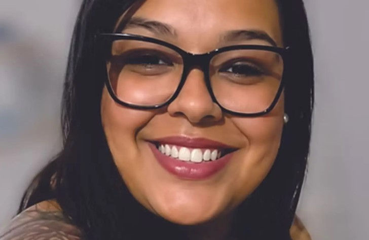 Monique Oliveira Fernandes, de 33 anos, desapareceu no dia 7 de julho. Foto: Arquivo pessoal