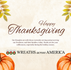 Wreaths across America and a Gift of Gratitude: Brighten the Holidays for Veterans and Their Families 