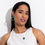 Thumbnail: Sphere Natural Stone Agate Necklace, handcrafted Jewelry from Brazil green