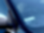 RFID tag in a car windshield