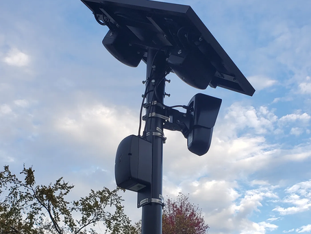 Surveillance as a Service Part 1: Flock Safety’s Transparency Problem