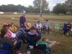 Village Tailgate