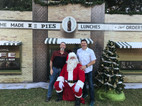 Christmas 2019 - Boudreaux & Thibodeaux