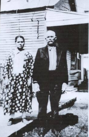 Charles & Marianna Serio