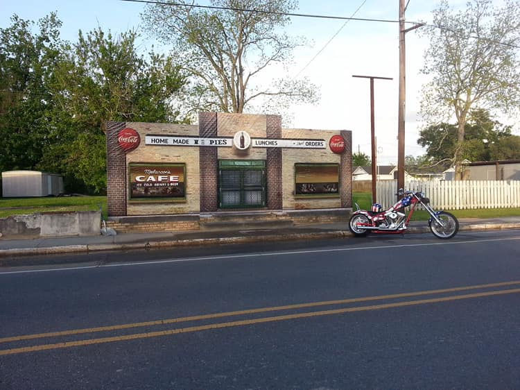 to Mark 50th Anniversary of Filming "Easy Rider"