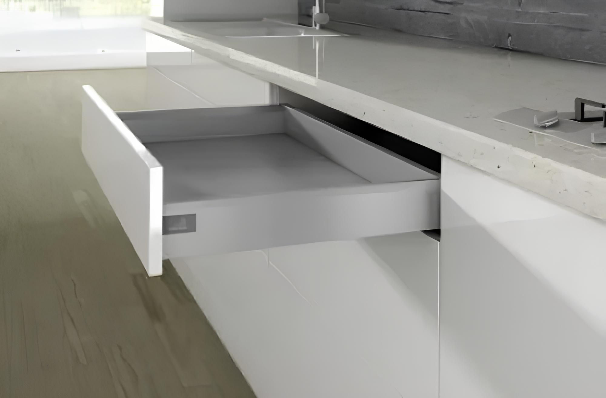 Hettich ArciTech Drawer Set 40 kg