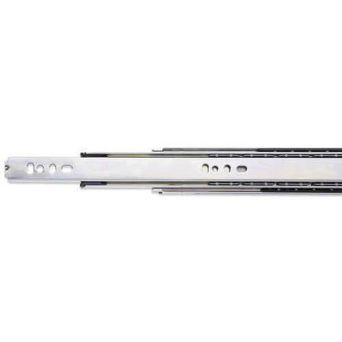 Thumbnail: Hettich KA 4532 Silent Drawer Channel Telescopic (300mm - 700mm)