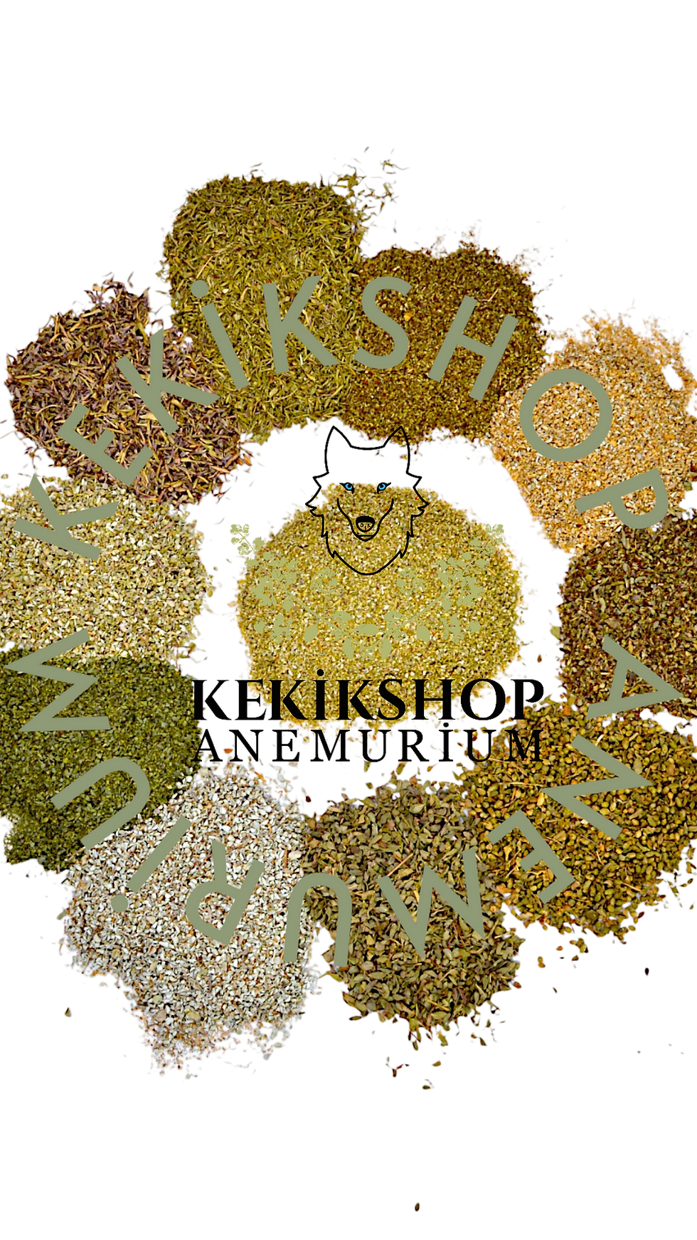 Küçük resim: İstanbul Vulgare Kekiği Anamur Yabani Origanum Vulgare Kara Kekik 300ml Pet