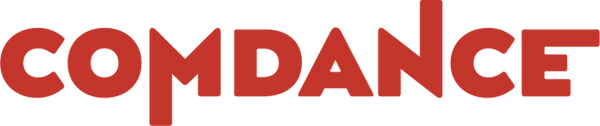 Comdance, CSTD logo