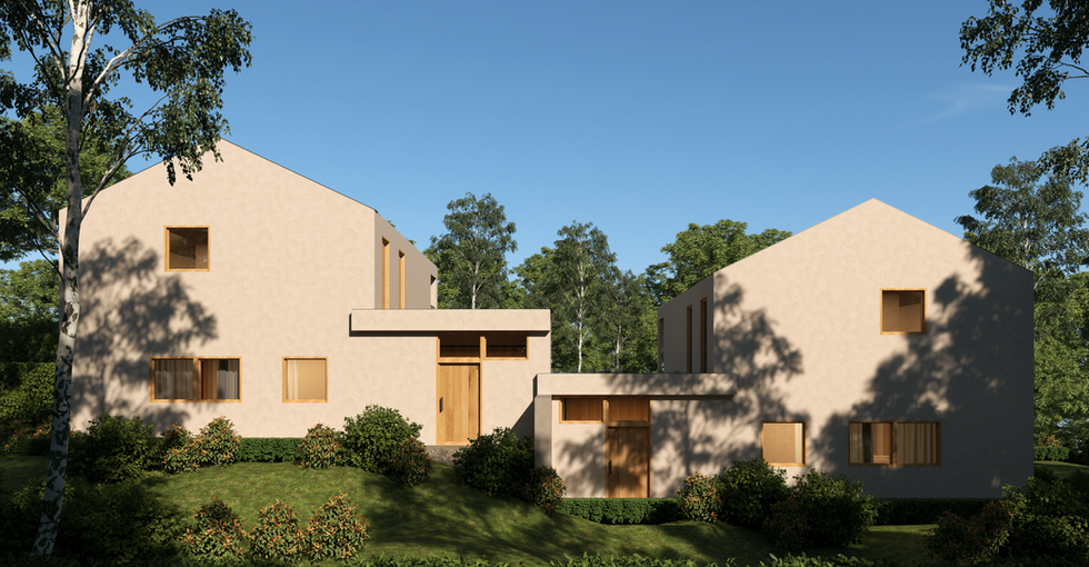 Immobilie kaufen Nonstal Val di Non