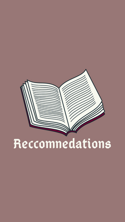 Book Recommendations