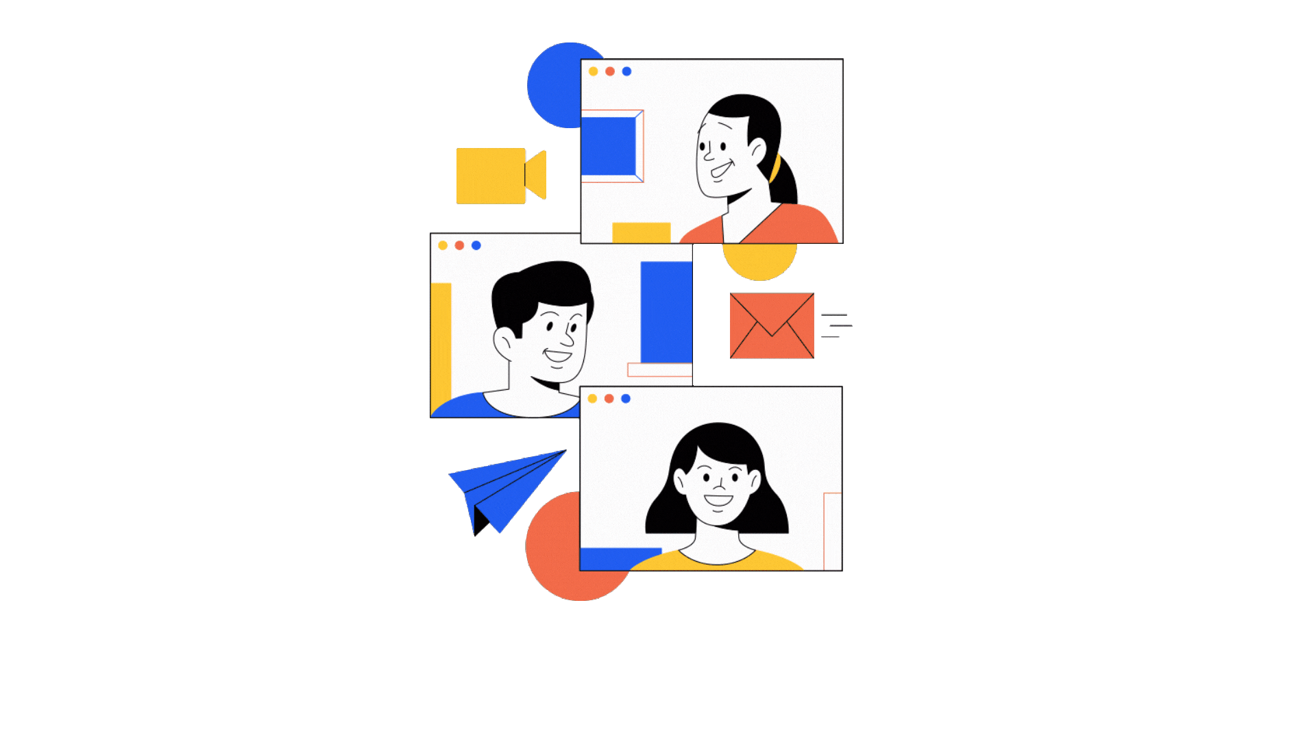 Executive Assistance