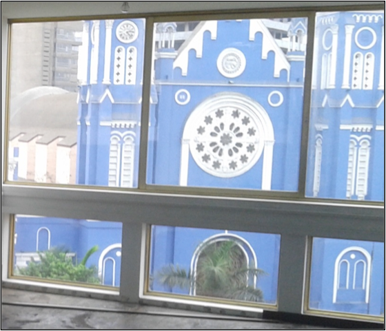 Miniatura: VENTA EDIFICIO 10 PISOS + SOTANO (EX EMBAJADA DE FRANCIA)