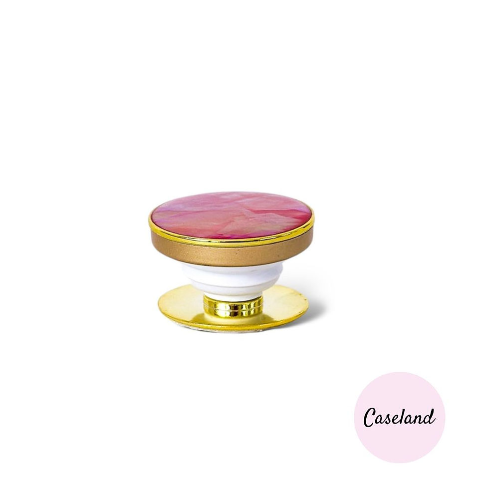 Miniatura: Concha de Mar Socket Soporte - Caseland