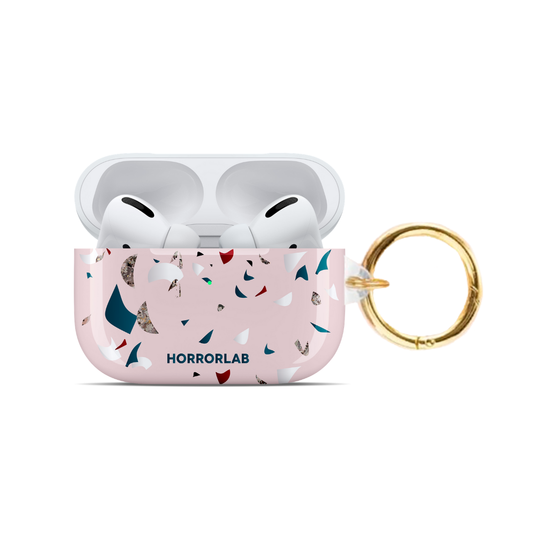 Terrazzo - Airpods Pro Case