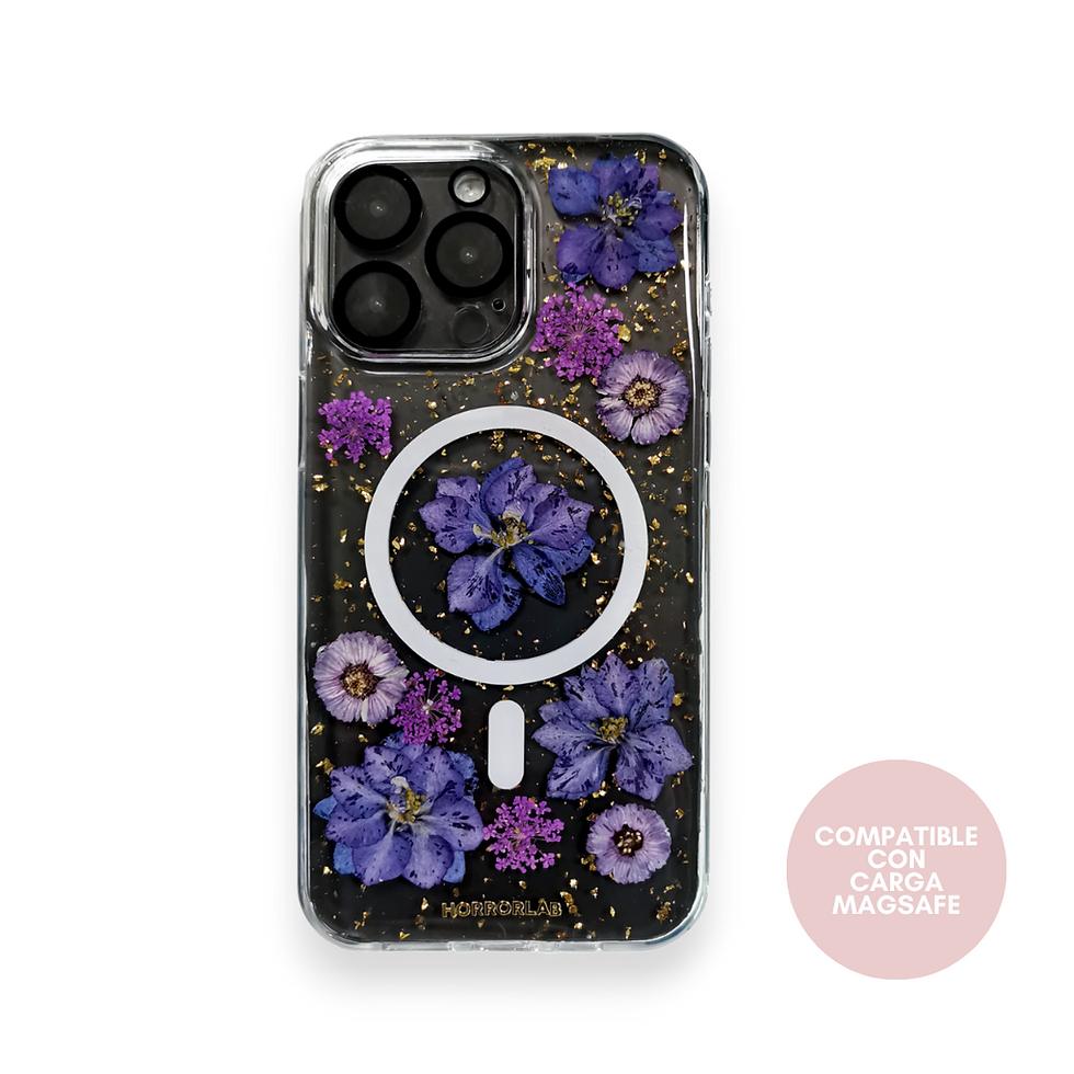Miniatura: Magsafe Lavender - Seeds of Sun
