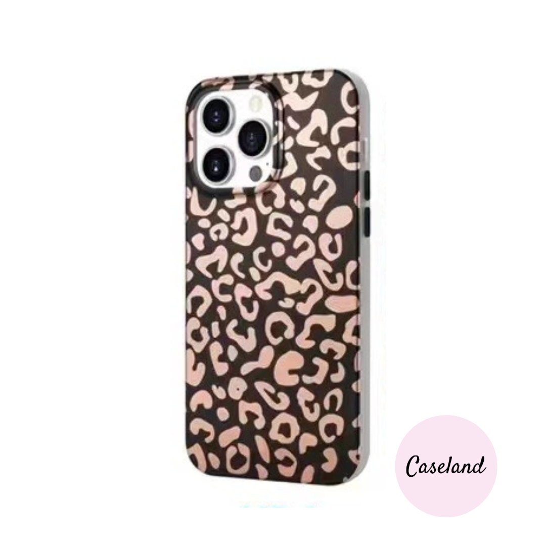 Tiger Mirror Case Antishock - Caseland
