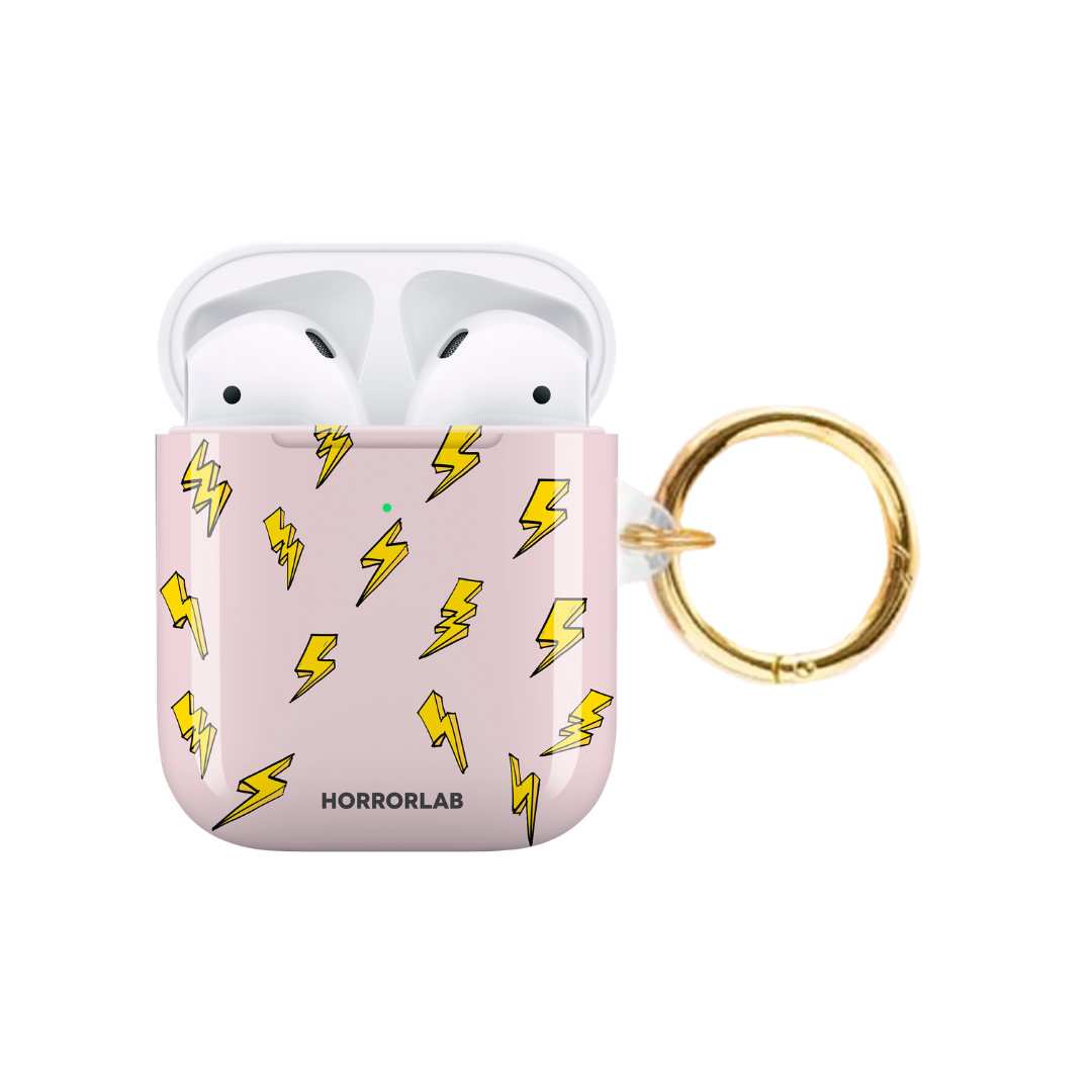 Powerful - Airpods Case