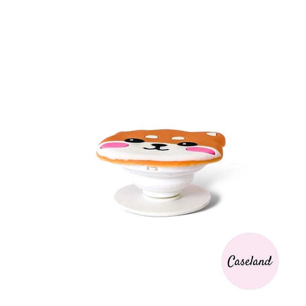 Miniatura: Doggy Socket Soporte - Caseland