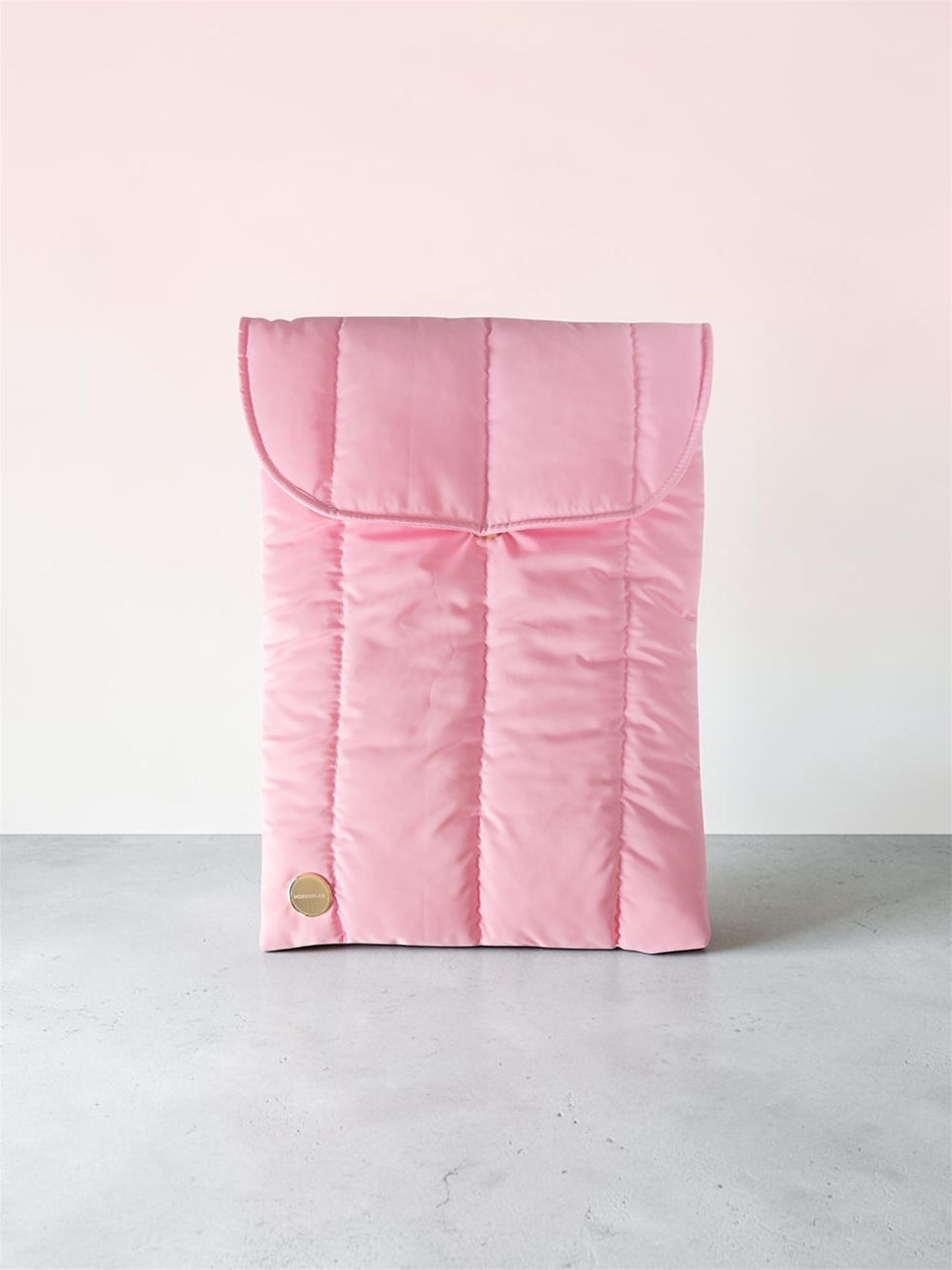 Miniatura: Bubblegum star - Funda Puffer Laptop Macbook