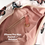 Thumbnail: Heliconia Tote Bag Puffer para Laptop Macbook