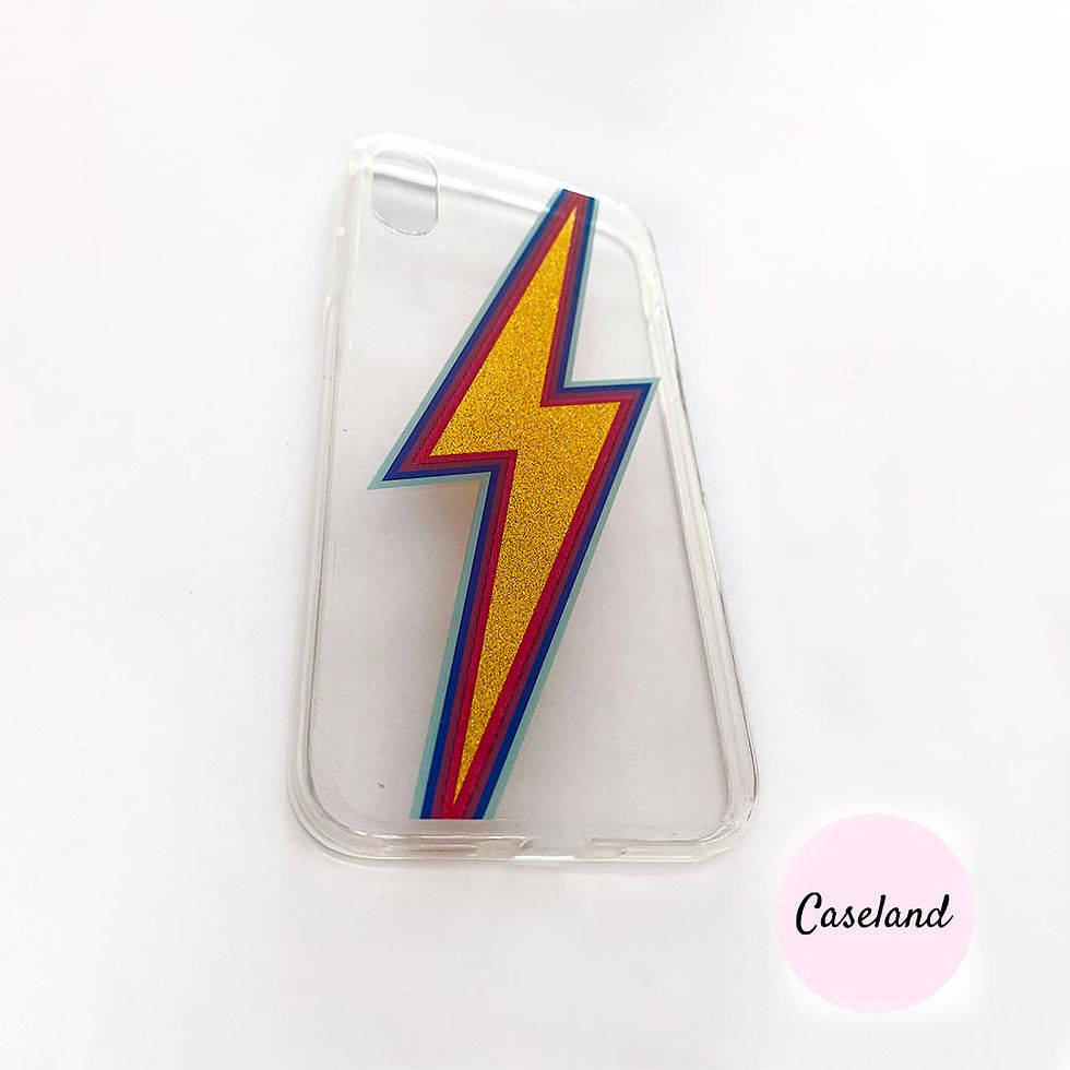 Miniatura: Power - X Xs - Caseland