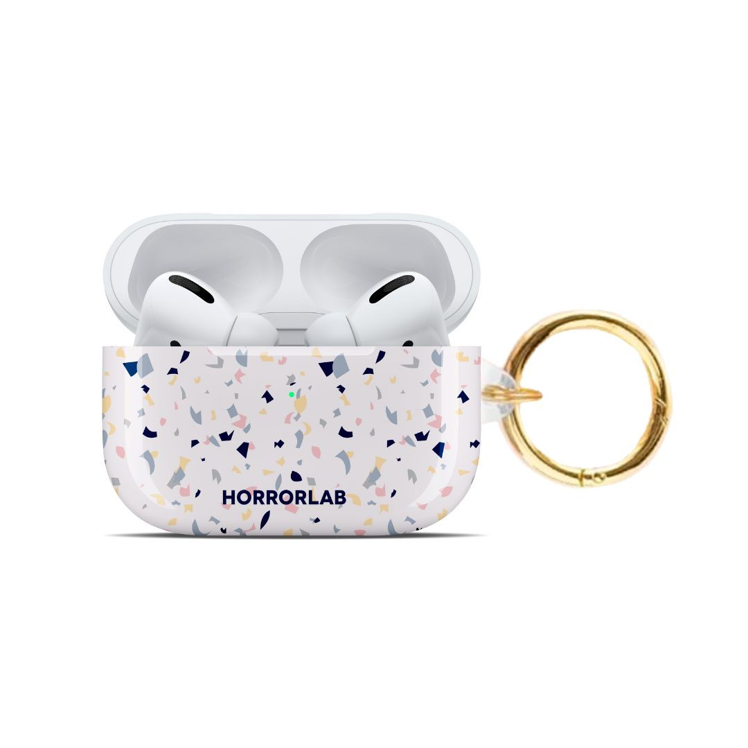 Baby Terrazzo - Airpods Pro Case